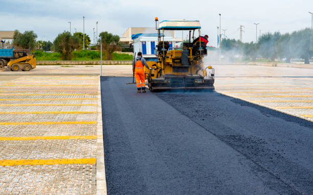 Best Driveway Pavers Installation  in Park View, IA