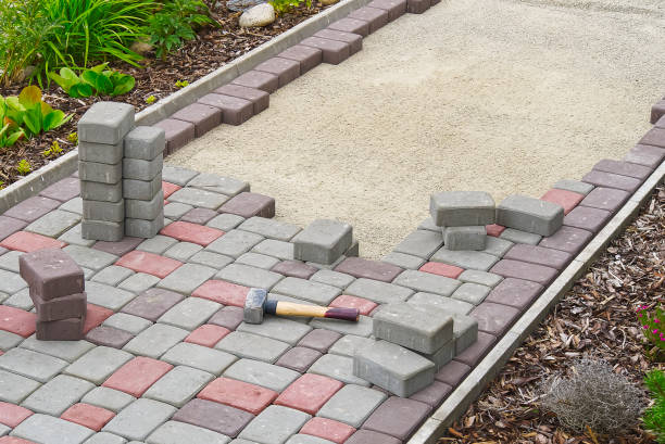  Park View, IA Driveway Pavers Pros