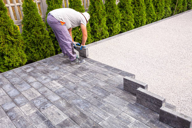 Best Driveway Pavers Near Me  in Park View, IA