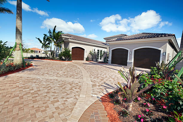Best Affordable Driveway Pavers  in Park View, IA
