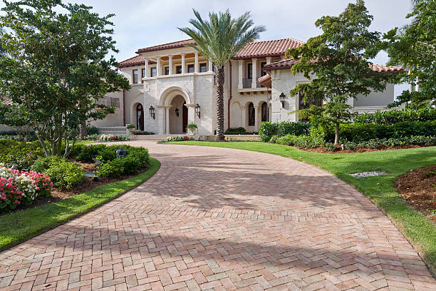 Best Residential Driveway Paver Services  in Park View, IA
