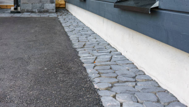 Best Custom Driveway Pavers  in Park View, IA