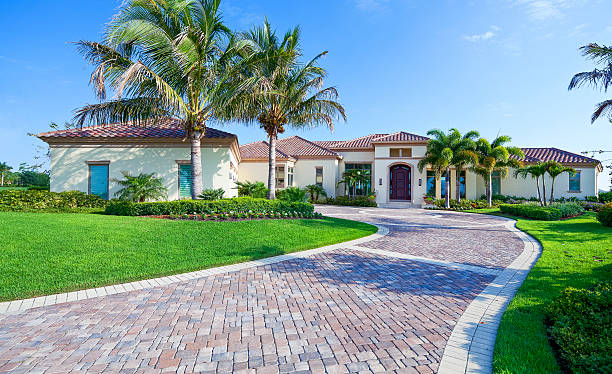 Reasons to Select Us for Your Driveway Paving Requirements in Park View, IA