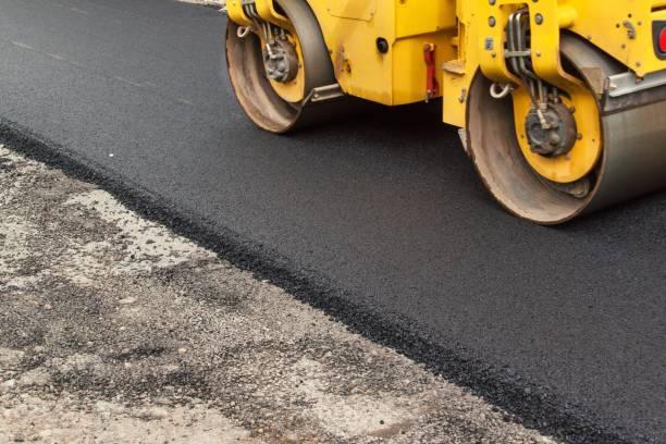 Driveway Repair Near Me in Park View, IA